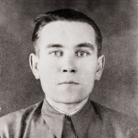 Михаил Марков.