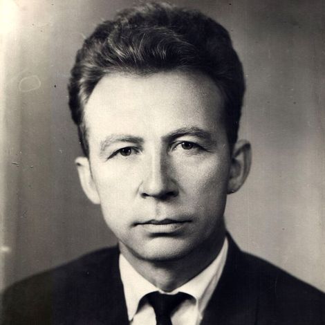 Б. В. Широков.