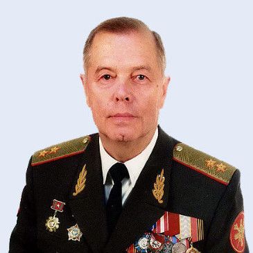 Непосредственный командир операции – подполковник Олег Смирнов.